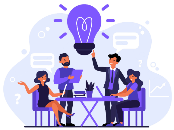 TAI Safe 일정 캘린더 화면